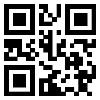 3911072146 Qr Code associato