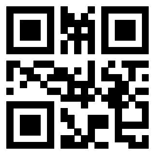 Il QrCode di 3911072148