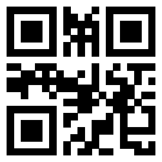 3911072149 - Immagine del QrCode