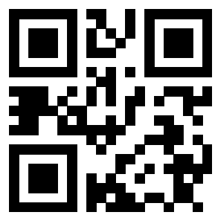 Il Qr Code di 3911072150