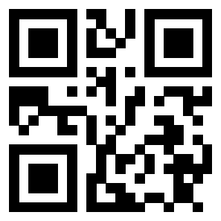 Qr Code di 3911072151