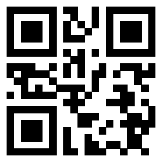 3911072152 - Immagine del Qr Code