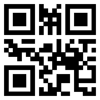 3911072154 - Immagine del Qr Code