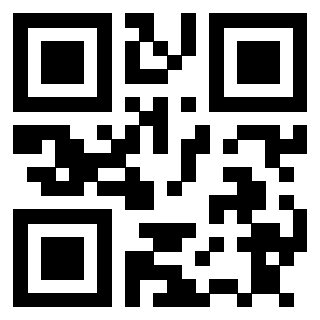 3911072156 QrCode associato