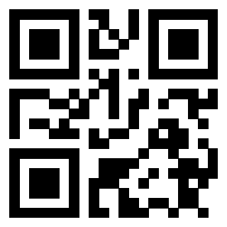 Il Qr Code di 3911072160