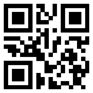 3911072161 - Immagine del QrCode