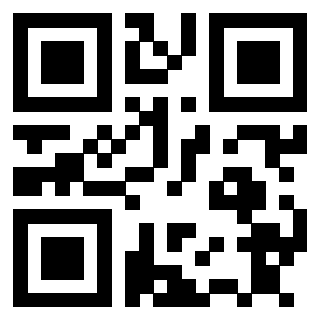 Immagine del Qr Code di 3911072162