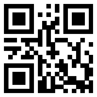 3911072163 - Immagine del QrCode associato