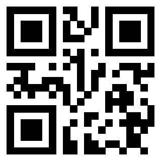 Il QrCode di 3911072166