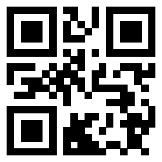 Scansione del Qr Code di 3911072173