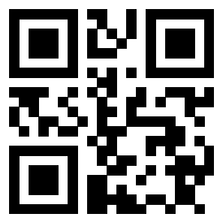 Il QrCode di 3911072176