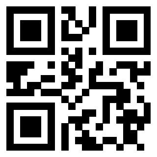 Il QrCode di 3911072177