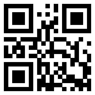 QrCode di 3911072179