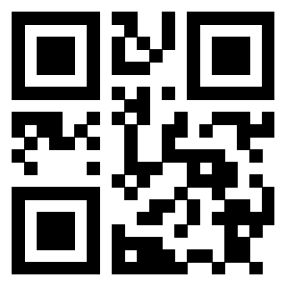 3911072181 Qr Code associato