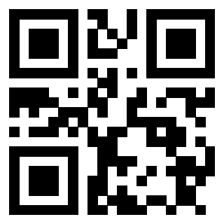 Scansione del Qr Code di 3911072182