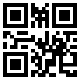 QrCode di 3911072185