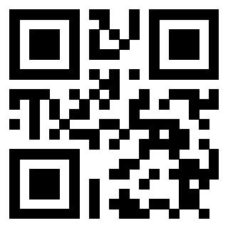 3911072188 - Immagine del QrCode