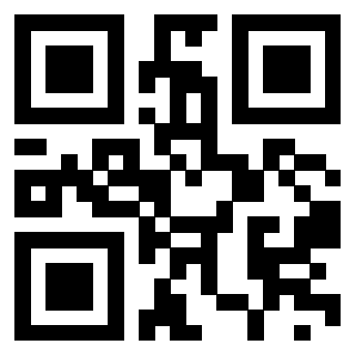 Il Qr Code di 3911072189