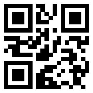 Scansione del Qr Code di 3911072190