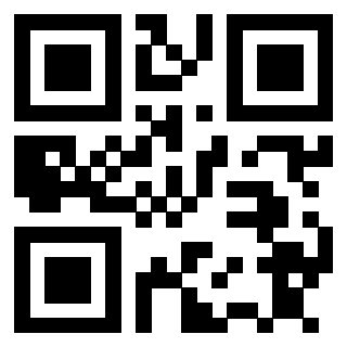 Il Qr Code di 3911072192