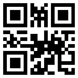 Immagine del Qr Code di 3911072193