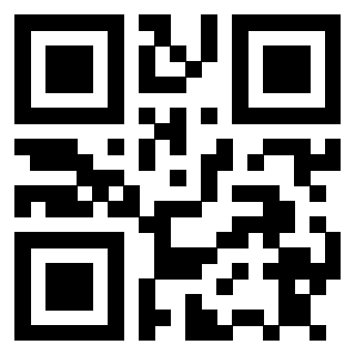 Immagine del Qr Code di 3911072194