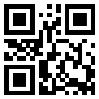 3911072196 - Immagine del QrCode