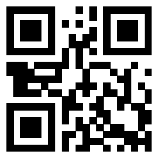 Immagine del Qr Code di 3911072197