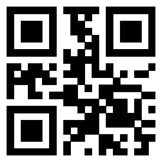 Scansione del Qr Code di 3911072198