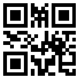 3911072199 - Immagine del QrCode