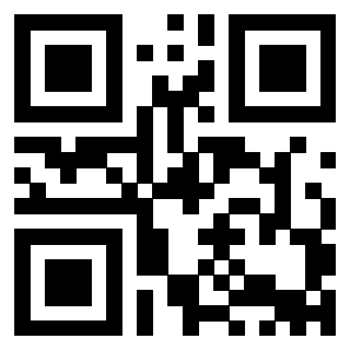 Scansione del Qr Code di 3911072202