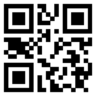 3911072203 Qr Code associato