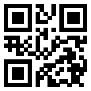 3911072204 - Immagine del QrCode