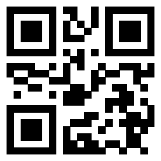 Immagine del QrCode di 3911072206