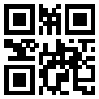 Il Qr Code di 3911072213