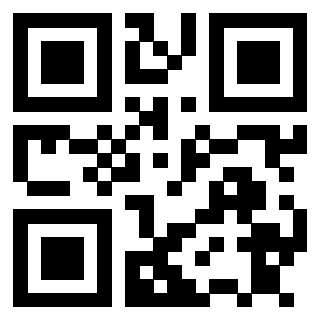 Il QrCode di 3911072214