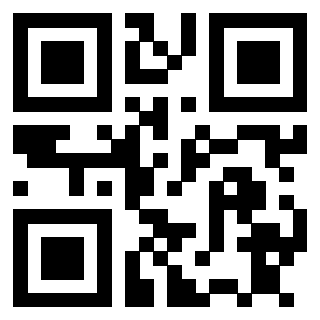 3911072217 Qr Code associato