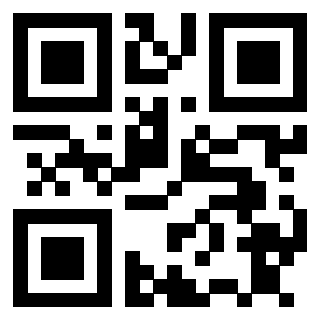 3911072221 - Immagine del Qr Code