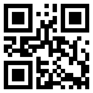 3911072224 Qr Code associato