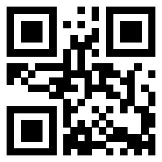 3911072228 - Immagine del QrCode