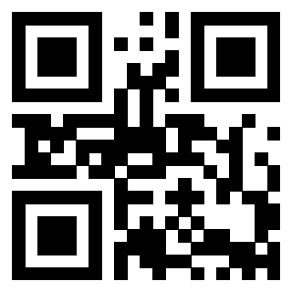 Scansione del Qr Code di 3911072232