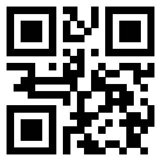 Immagine del QrCode di 3911072234