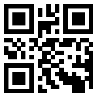Scansione del QrCode di 3911072238