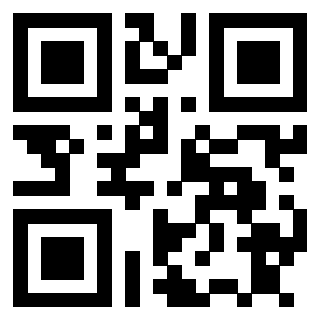 Il QrCode di 3911072239
