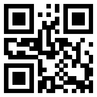 3911072240 - Immagine del QrCode