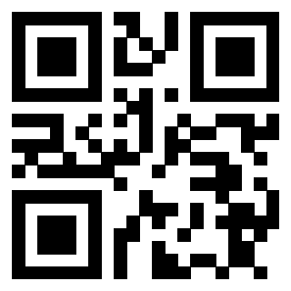 Immagine del QrCode di 3911072243