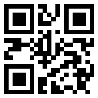 3911072244 Qr Code associato