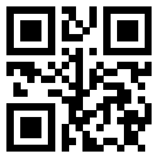 3911072245 - Immagine del Qr Code associato
