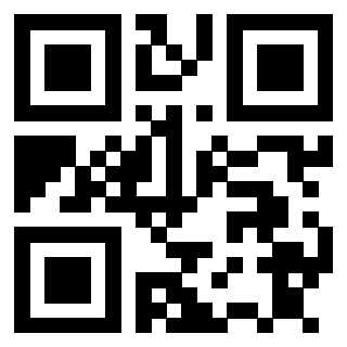 Immagine del Qr Code di 3911072246