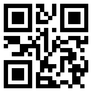 Il QrCode di 3911072247